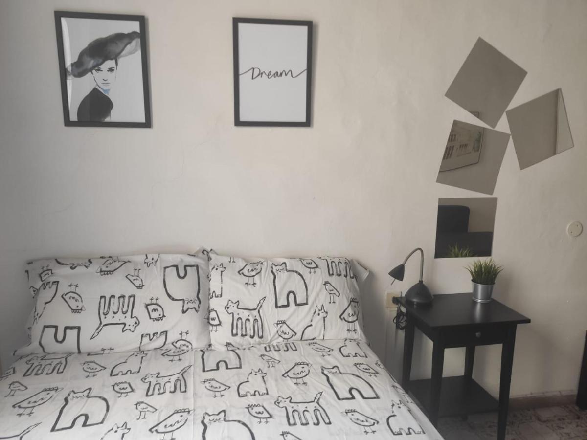 Tommyroom Florence Exterior photo