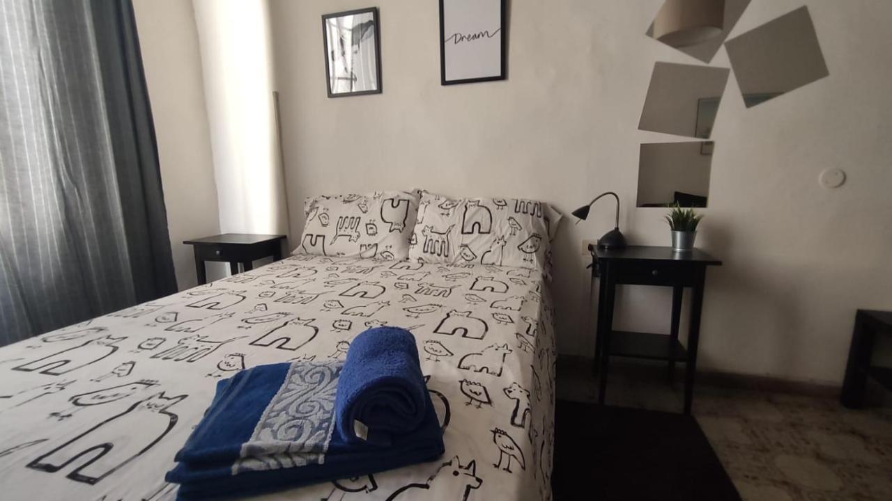 Tommyroom Florence Exterior photo