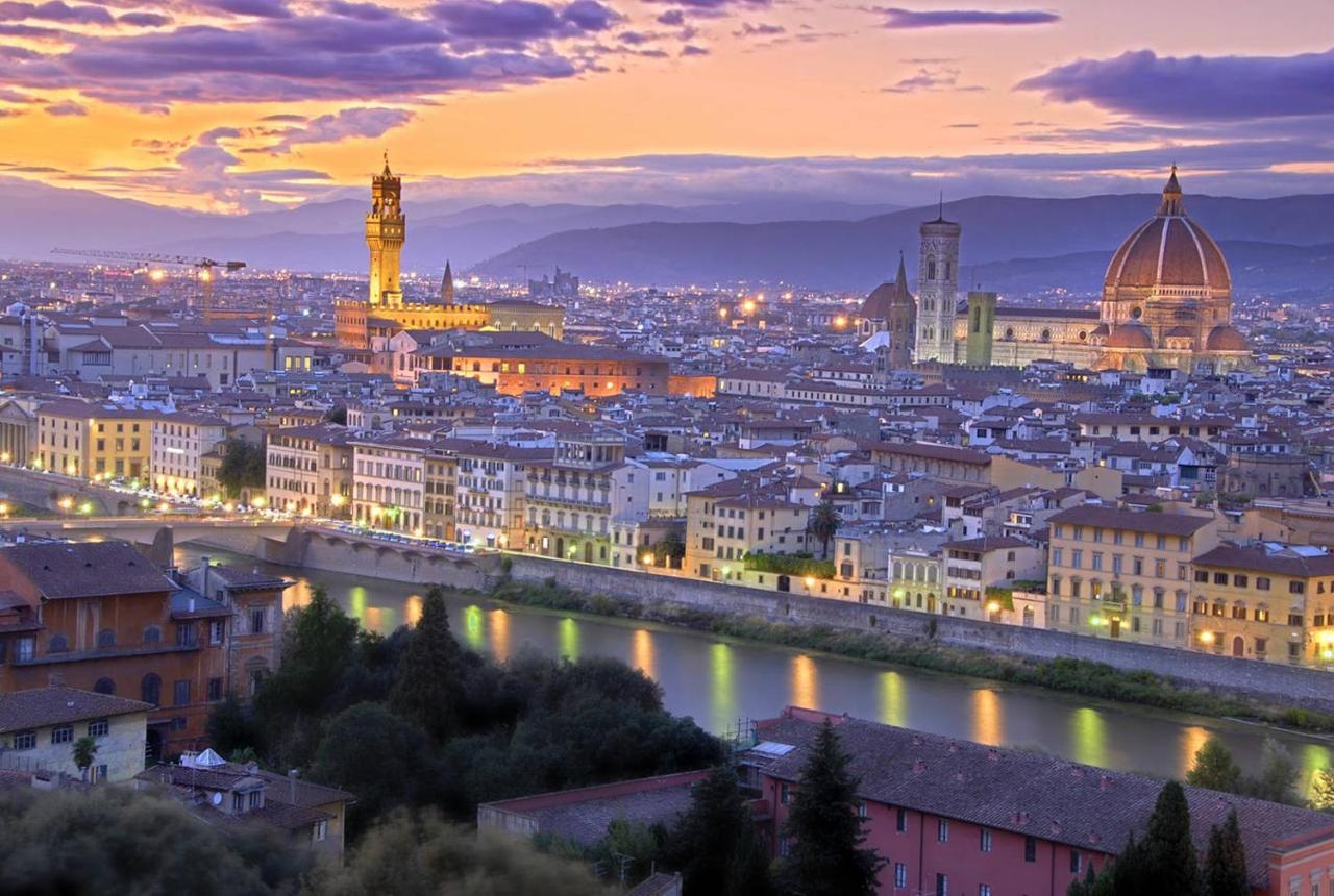 Tommyroom Florence Exterior photo